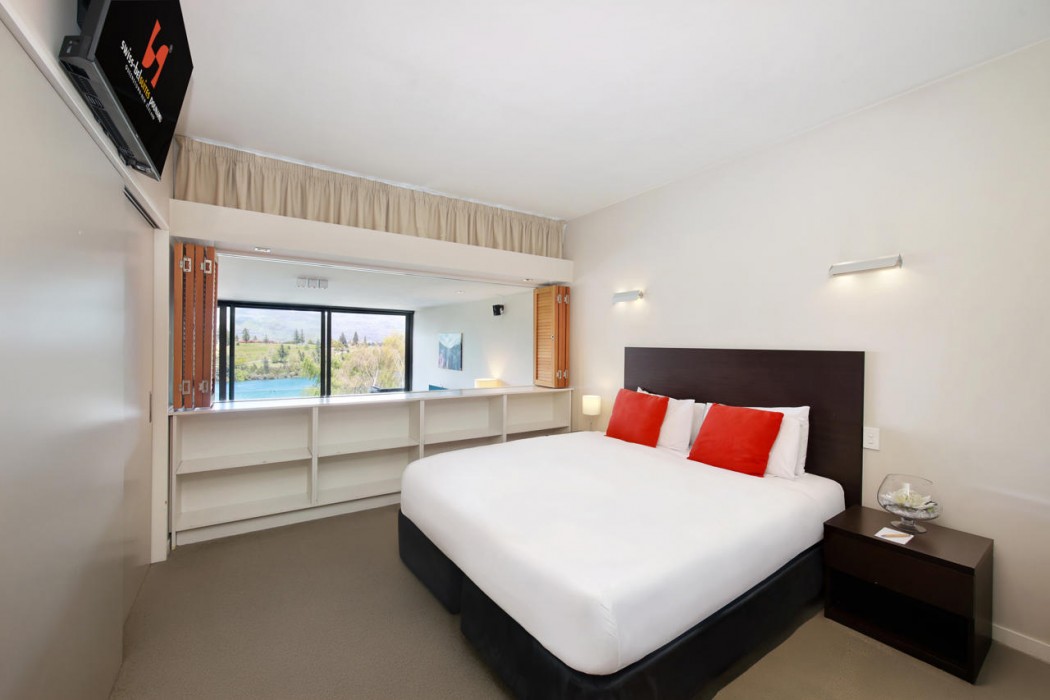 Swiss-Belsuites Pounamu Queenstown 18/55