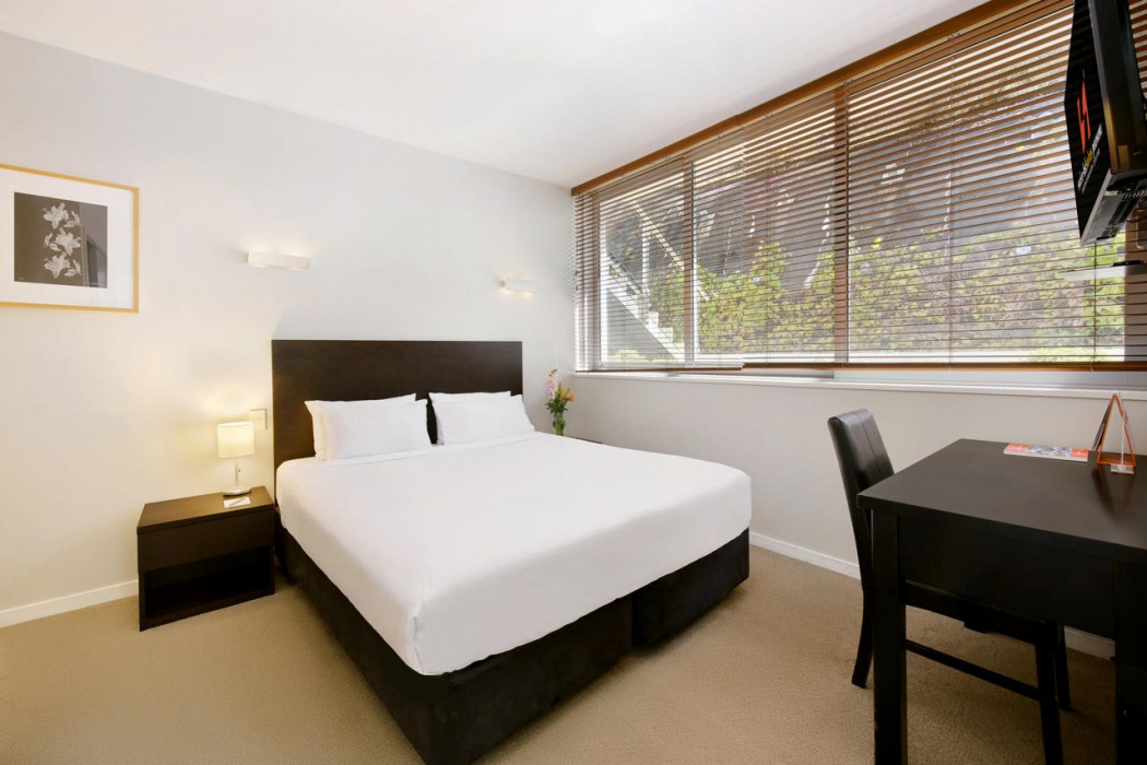 Swiss-Belsuites Pounamu Queenstown 11/55
