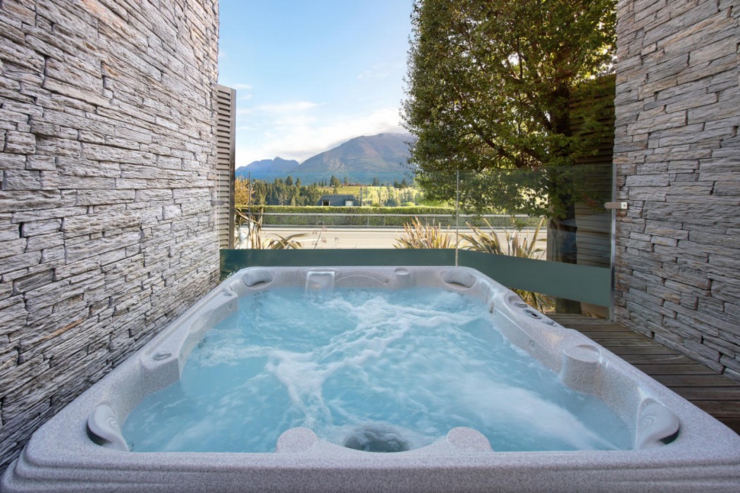 Swiss-Belsuites Pounamu Queenstown 33/55