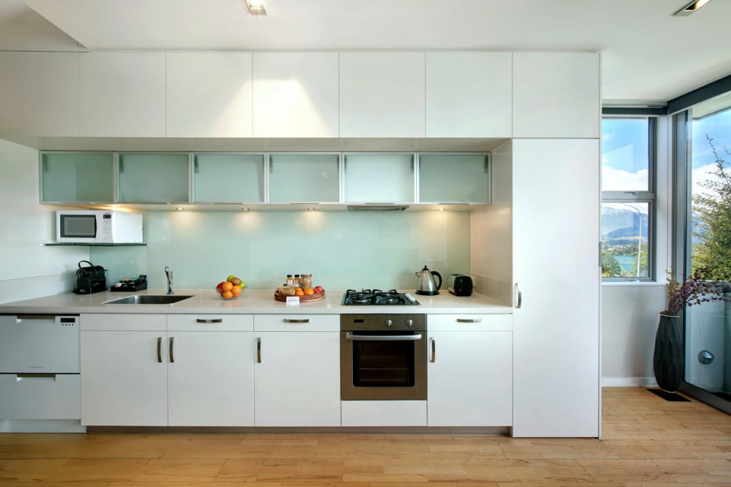 Swiss-Belsuites Pounamu Queenstown 22/55
