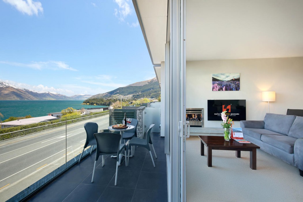 Swiss-Belsuites Pounamu Queenstown 21/55