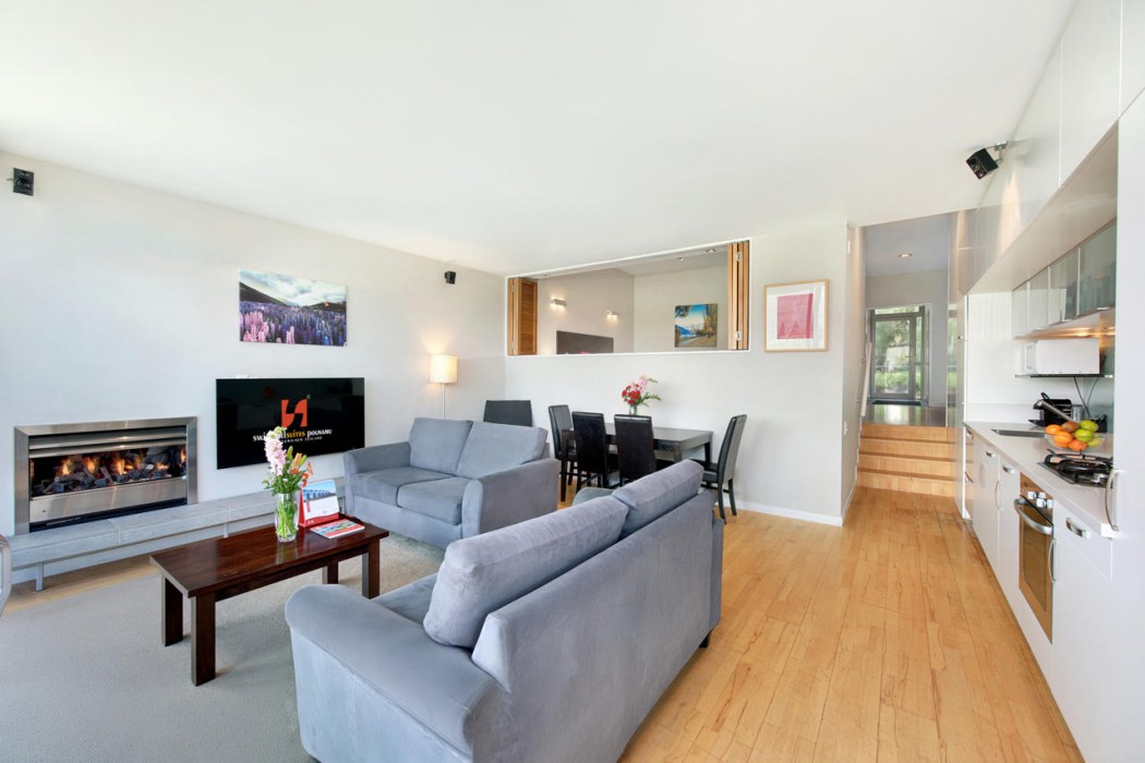 Swiss-Belsuites Pounamu Queenstown 6/55