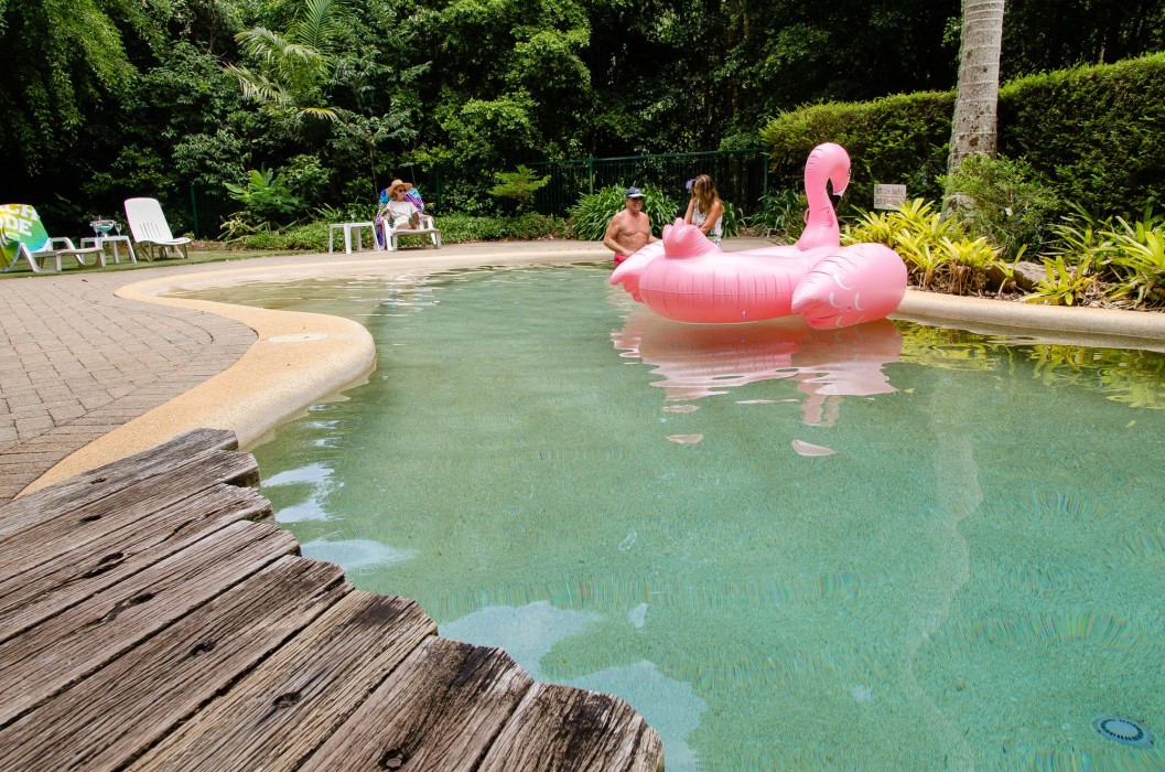Montville Mountain Inn 27/62