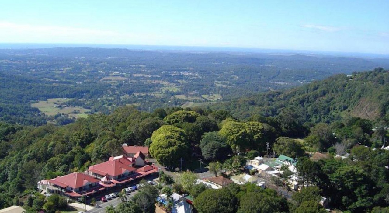 Montville Mountain Inn 12/62