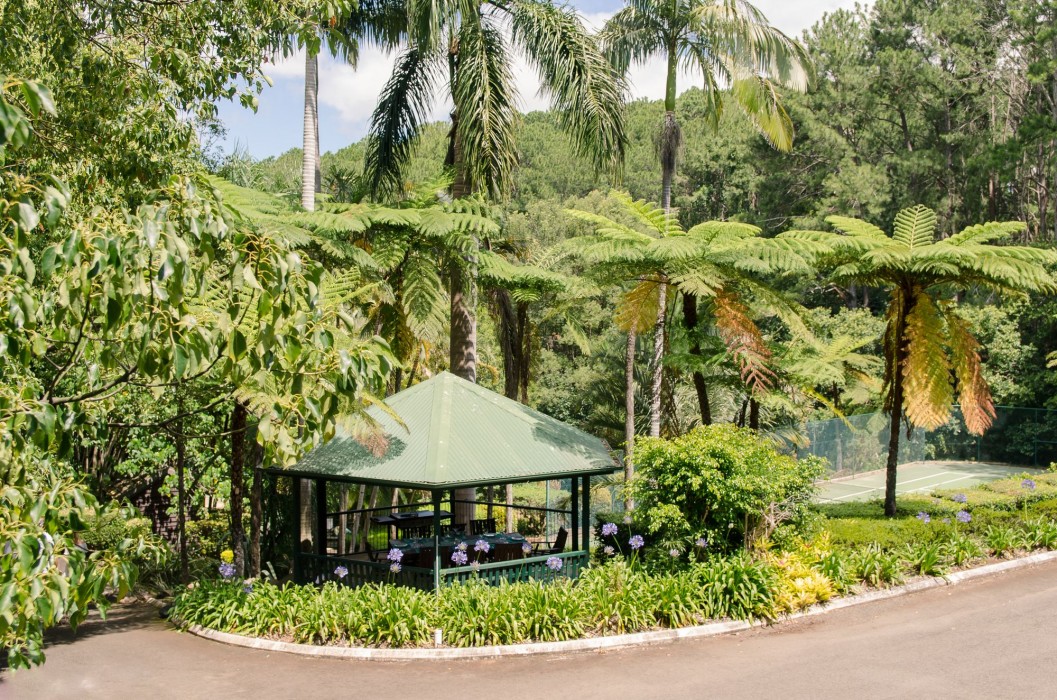 Montville Mountain Inn 15/62