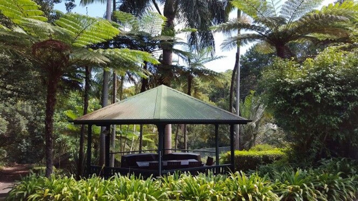 Montville Mountain Inn 19/62