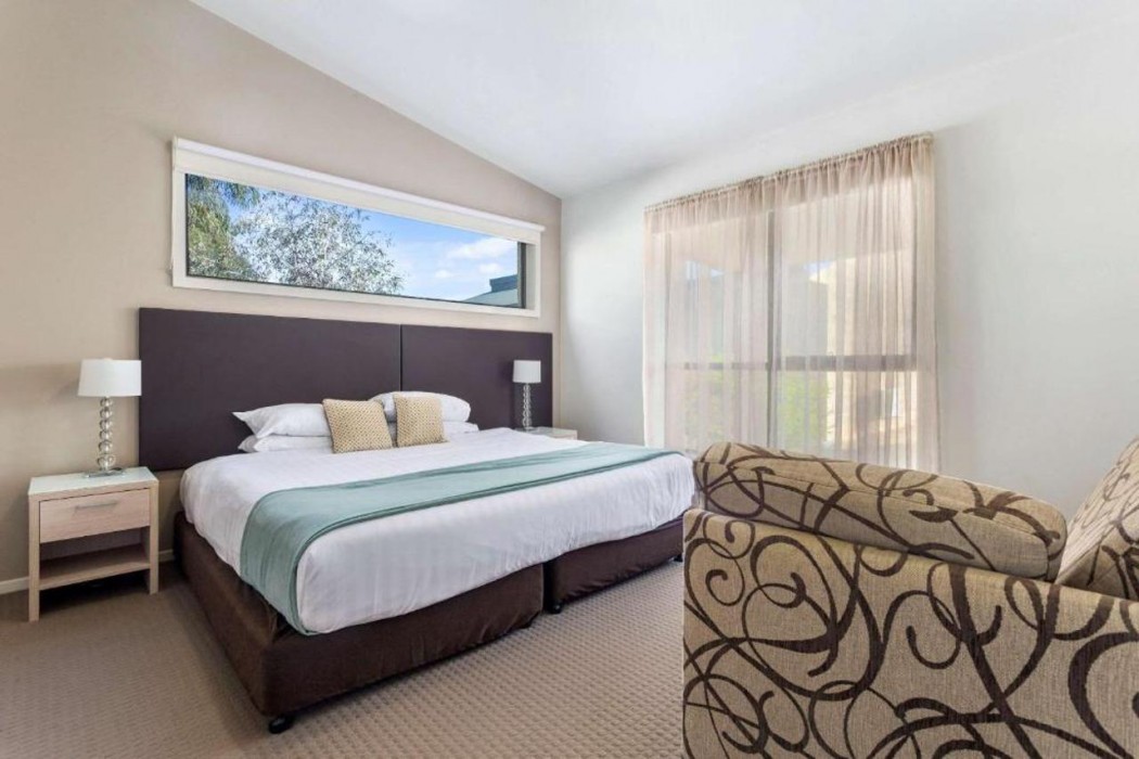 Quality Hotel Point Cook 5/20