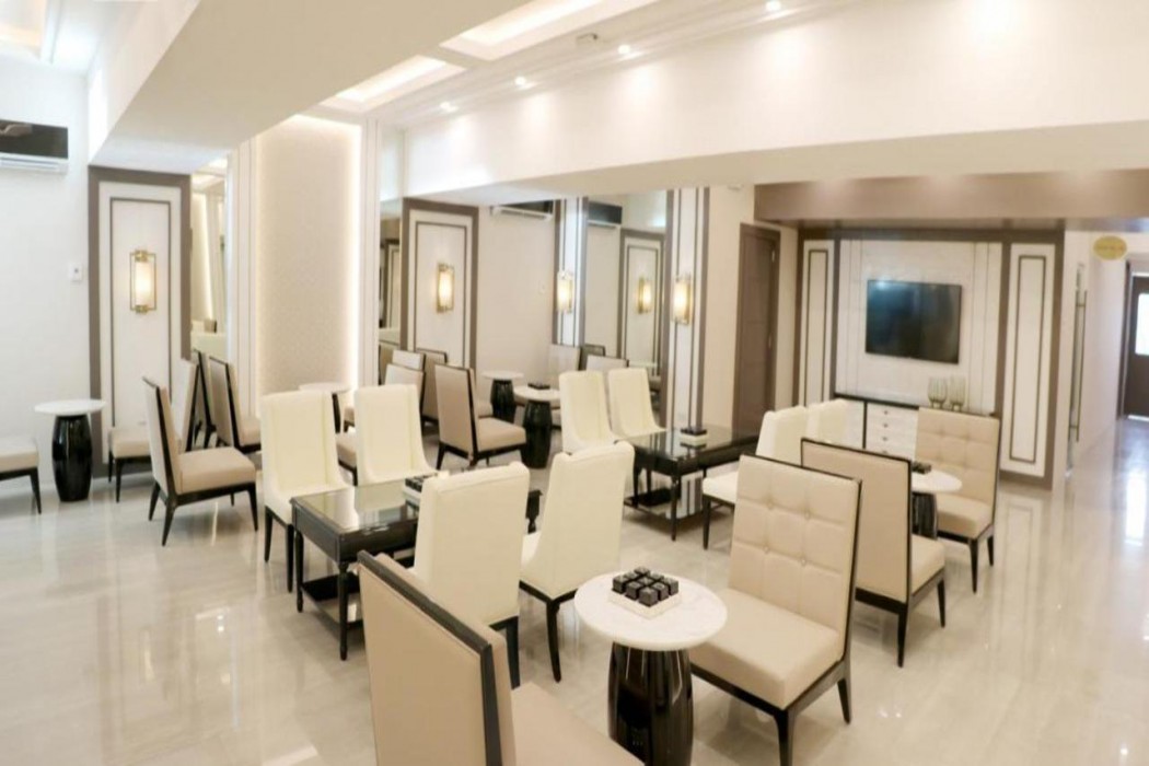 Rizal Park Hotel 22/65