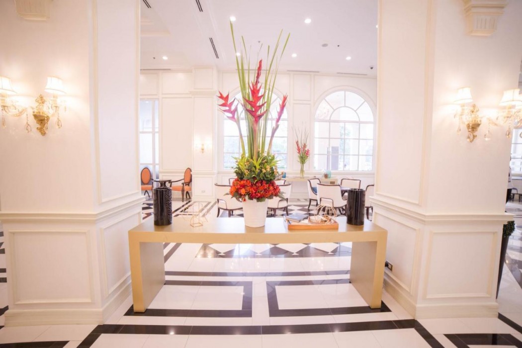 Rizal Park Hotel 6/65