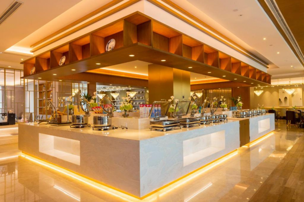 Ramada Plaza by Wyndham Fuxian Lake 13/20