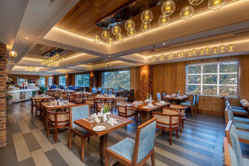 Ramada by Wyndham Kasauli 11/45