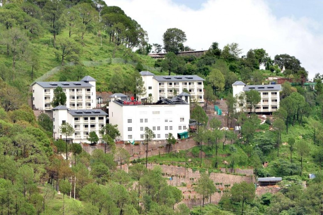 Ramada by Wyndham Kasauli 3/45