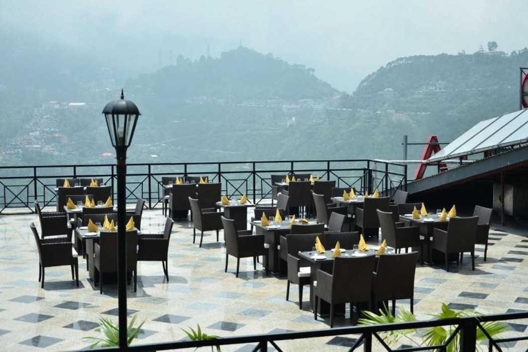 Ramada by Wyndham Kasauli 8/45