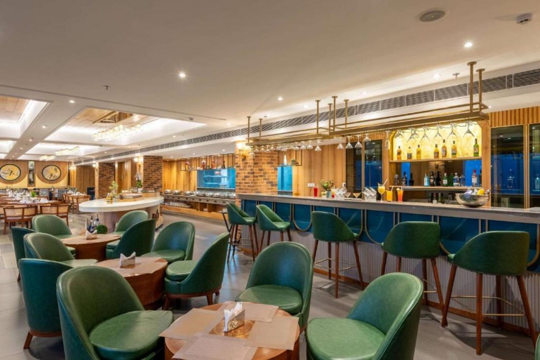 Ramada by Wyndham Kasauli 7/45