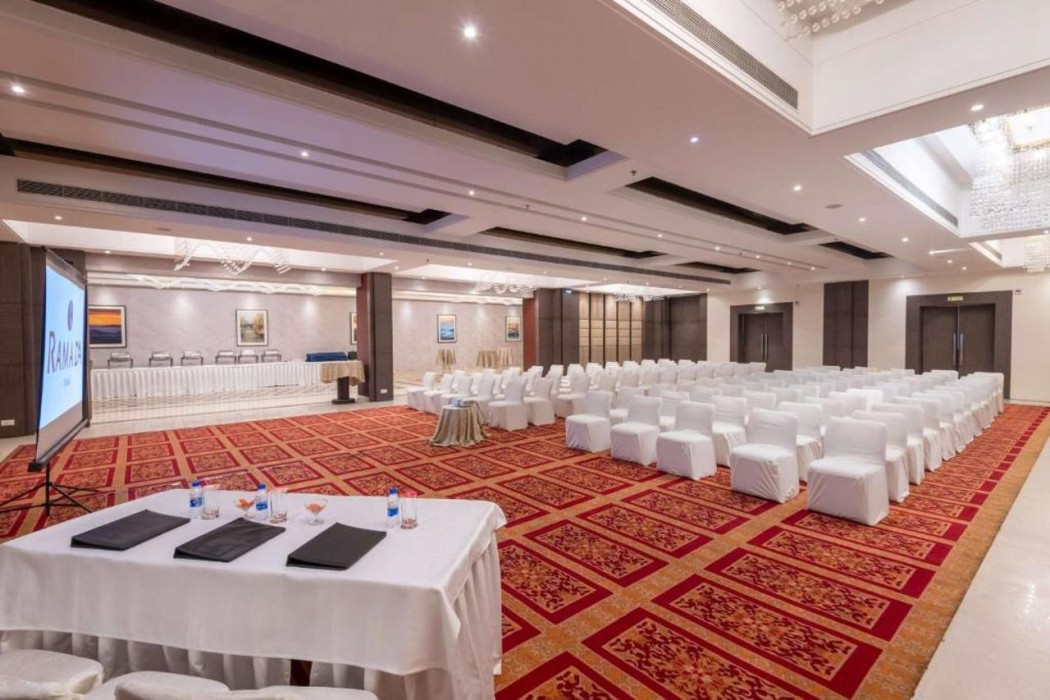 Ramada by Wyndham Kasauli 9/45