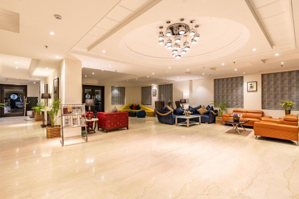 Ramada by Wyndham Kasauli 5/45