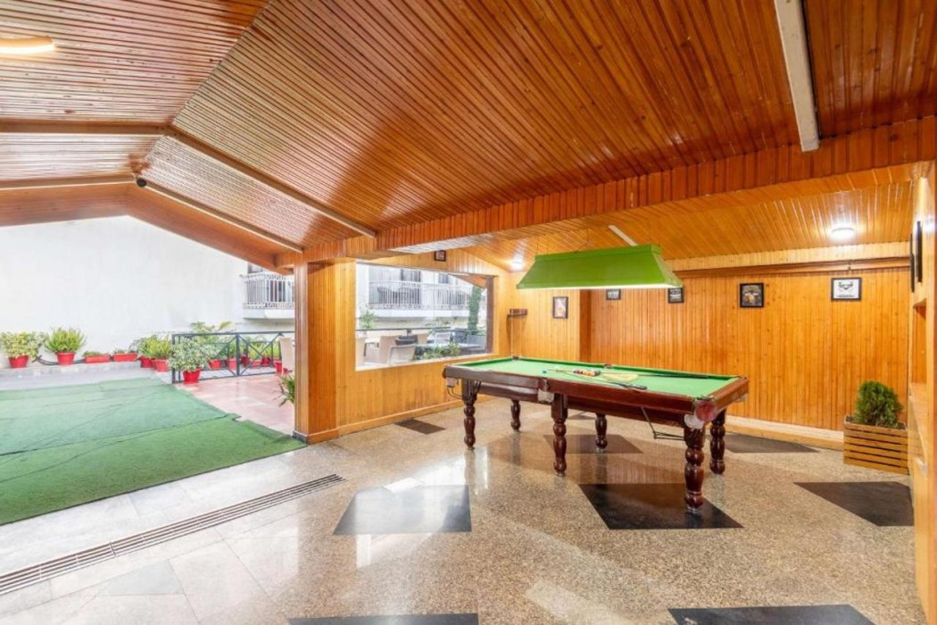 Ramada by Wyndham Kasauli 12/45