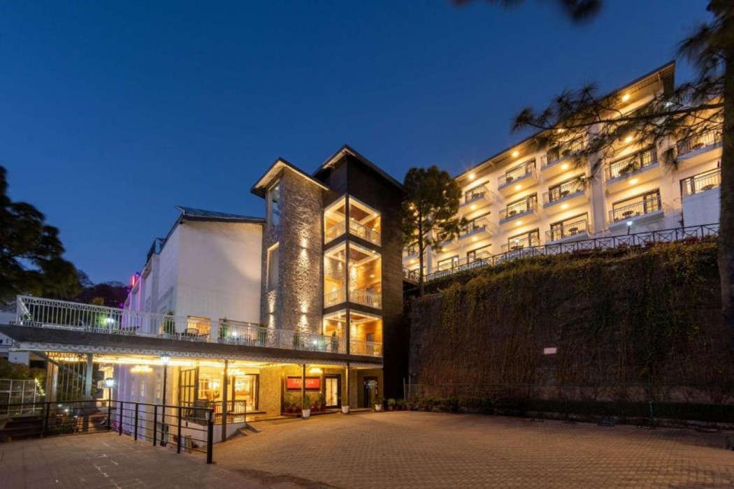 Ramada by Wyndham Kasauli 2/45