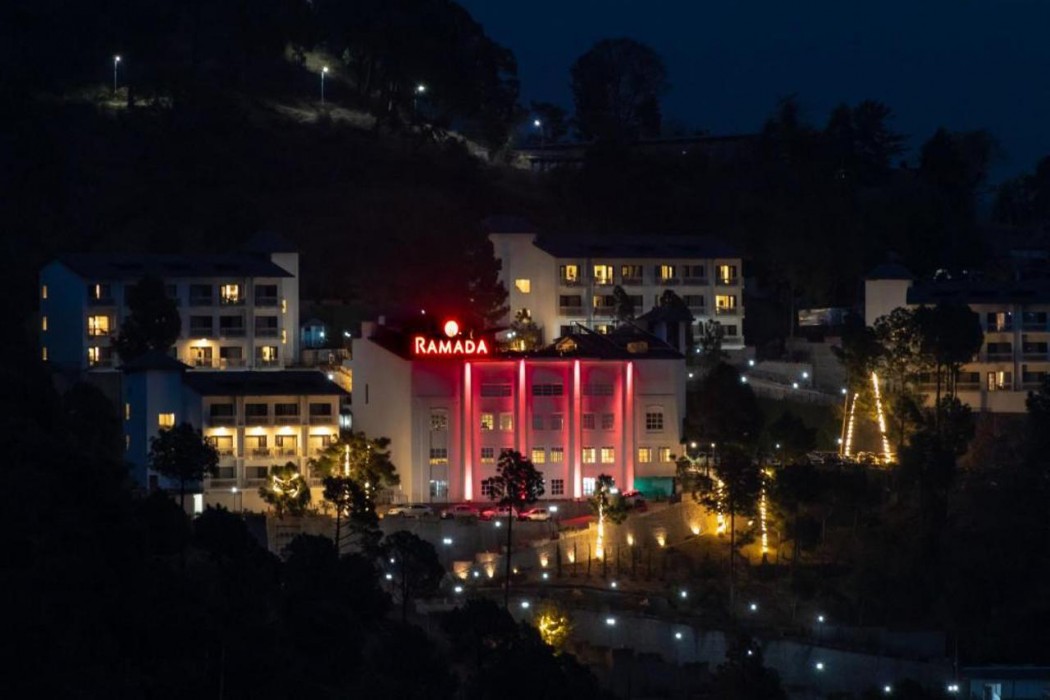 Ramada by Wyndham Kasauli 1/45