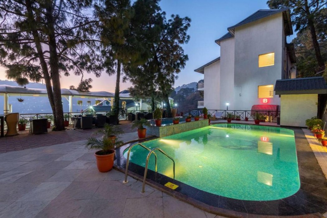 Ramada by Wyndham Kasauli 14/45