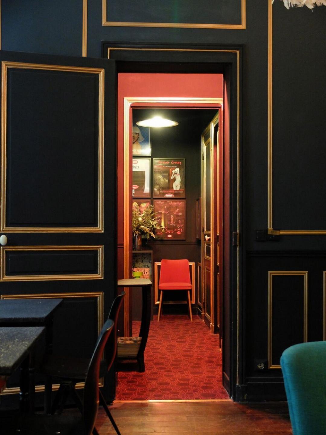 Alba Opera Hotel 7/63