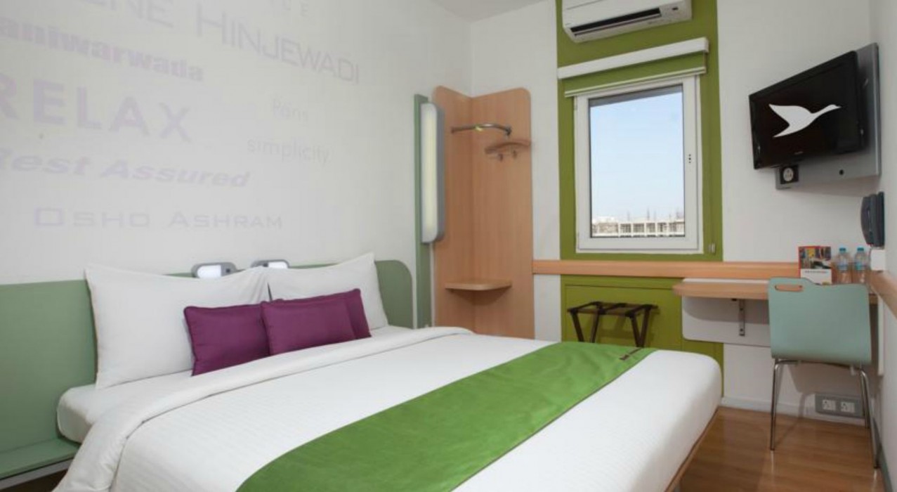 Holiday Inn Express Pune Hinjewadi 17/42
