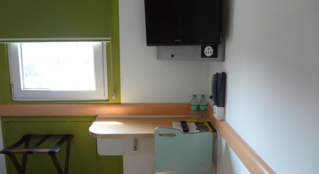 Holiday Inn Express Pune Hinjewadi 12/42