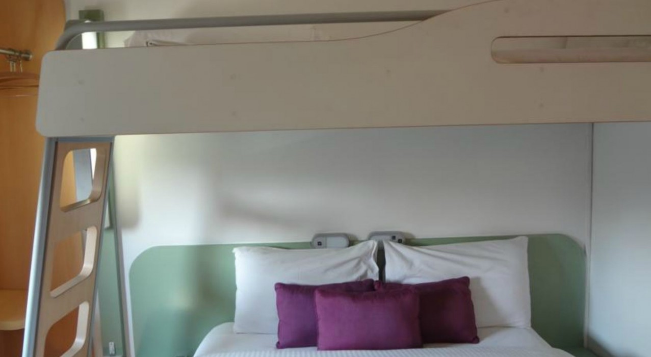 Holiday Inn Express Pune Hinjewadi 18/42