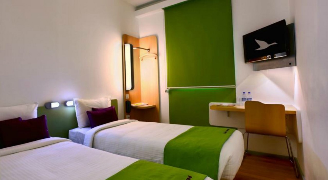 Holiday Inn Express Pune Hinjewadi 14/42