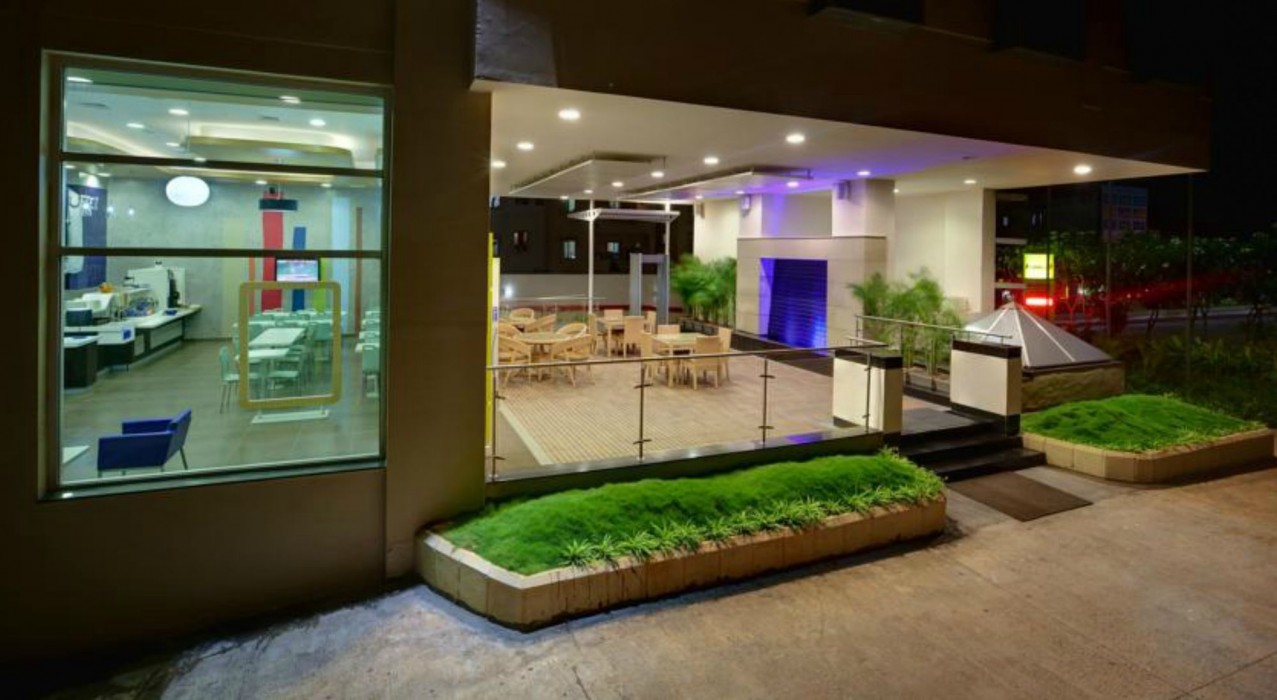 Holiday Inn Express Pune Hinjewadi 9/42