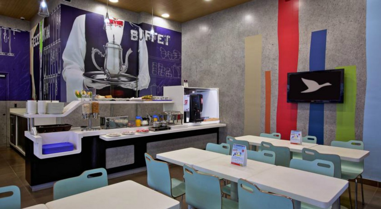 Holiday Inn Express Pune Hinjewadi 19/42