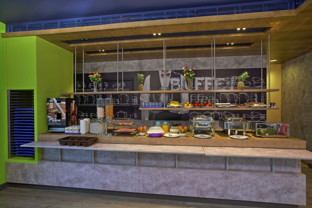 Holiday Inn Express Pune Hinjewadi 15/42