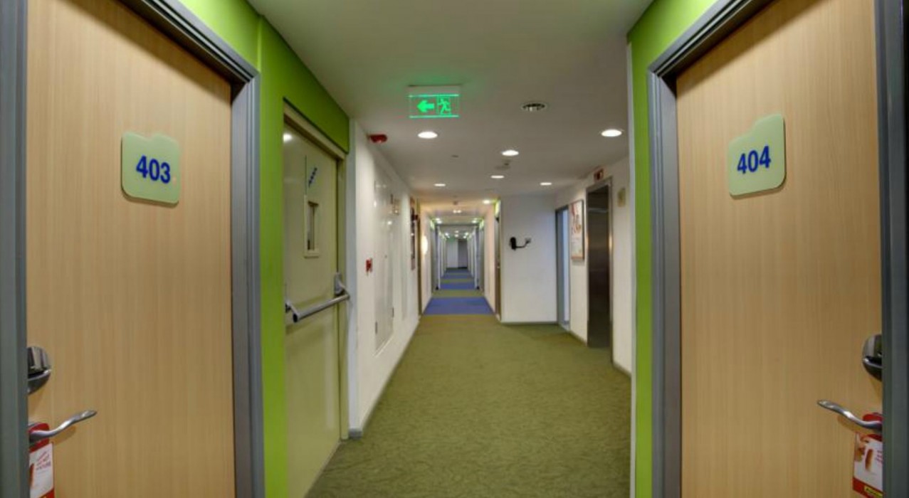 Holiday Inn Express Pune Hinjewadi 10/42