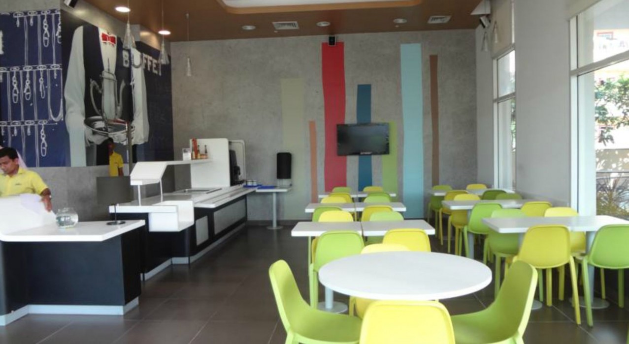 Holiday Inn Express Pune Hinjewadi 16/42