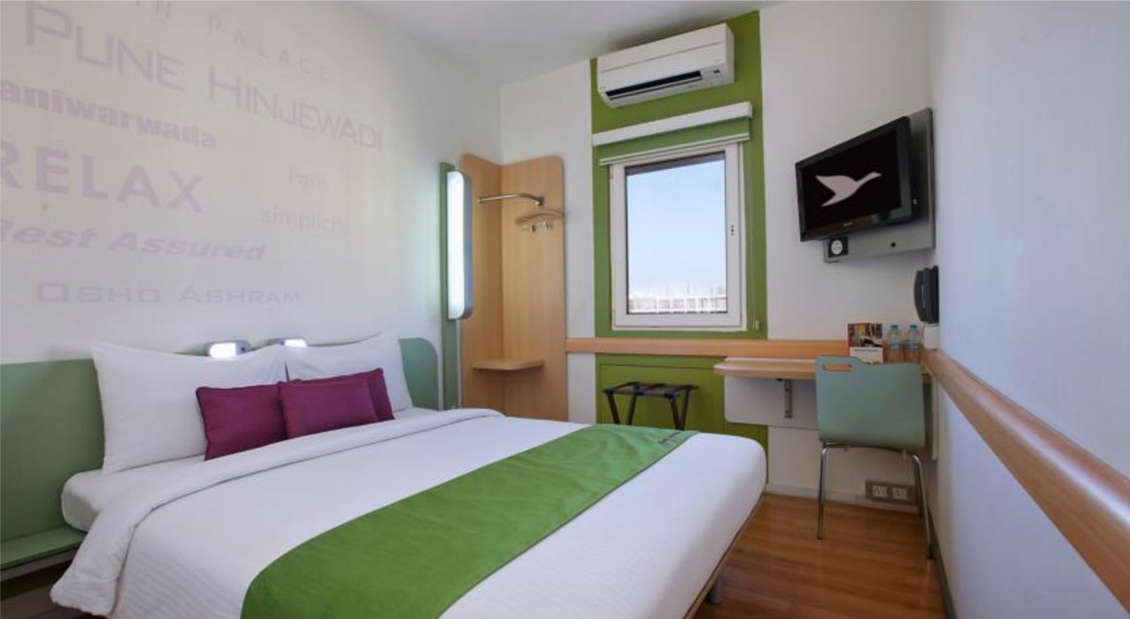 Holiday Inn Express Pune Hinjewadi 13/42
