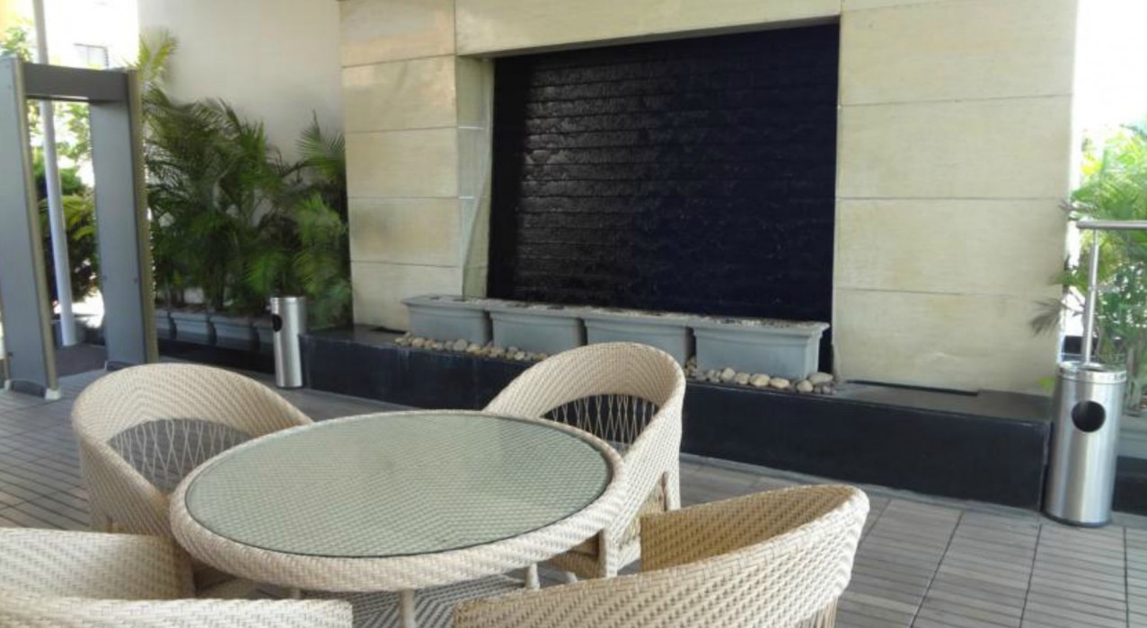 Holiday Inn Express Pune Hinjewadi 11/42