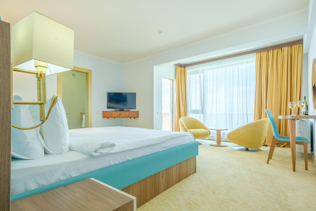 Castello Mare Hotel & Wellness Resort 37/102