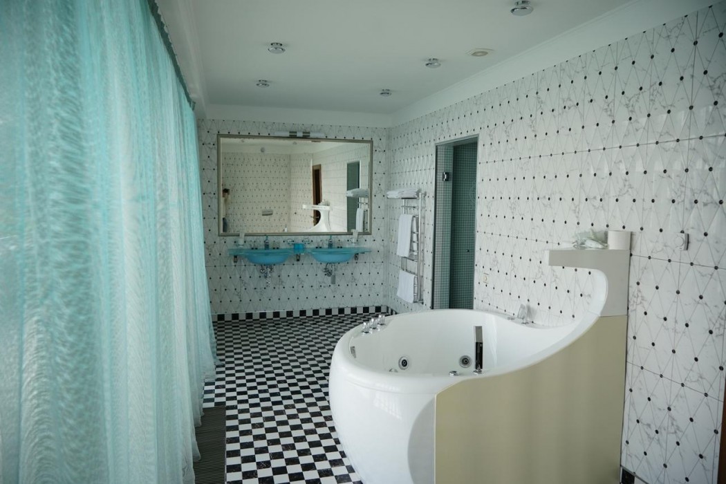 Castello Mare Hotel & Wellness Resort 28/102