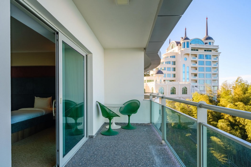 Castello Mare Hotel & Wellness Resort 51/102