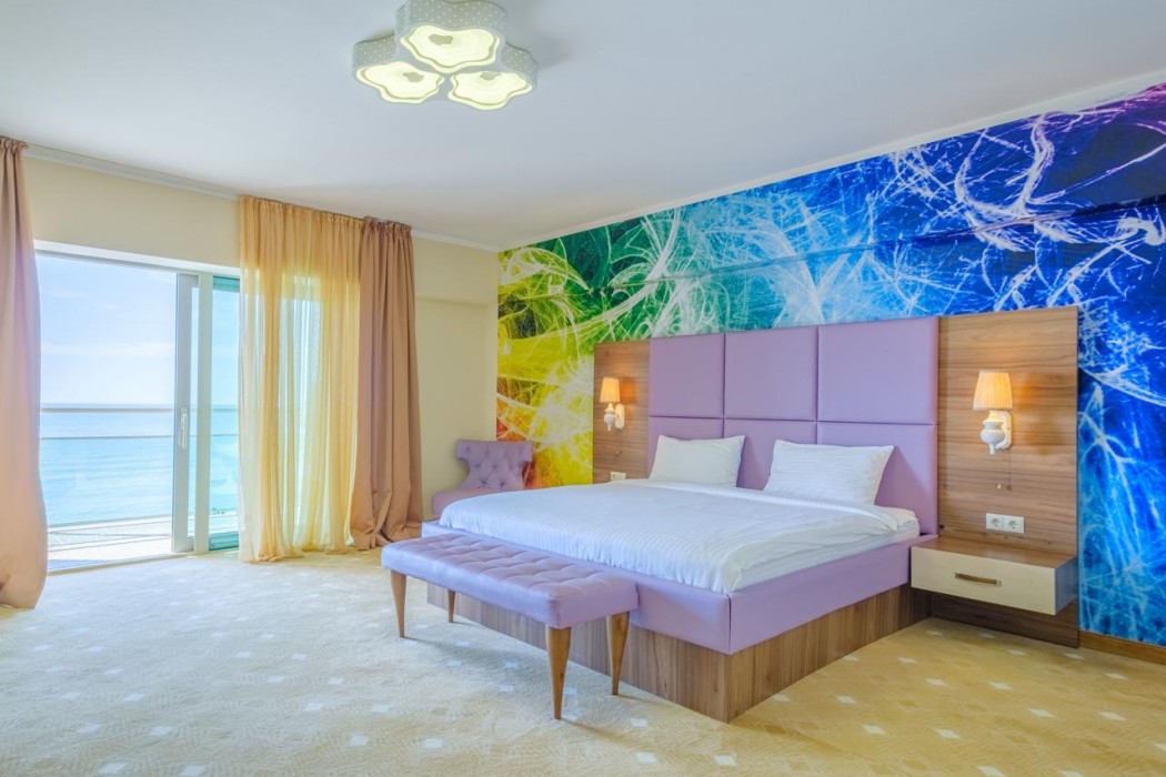 Castello Mare Hotel & Wellness Resort 33/102