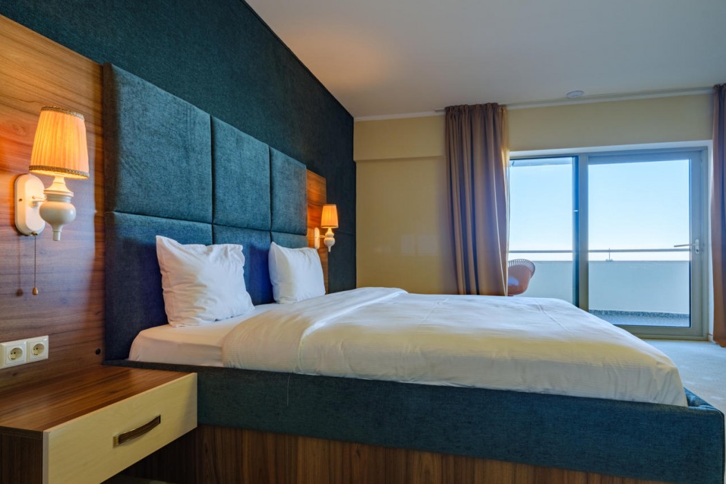 Castello Mare Hotel & Wellness Resort 47/102