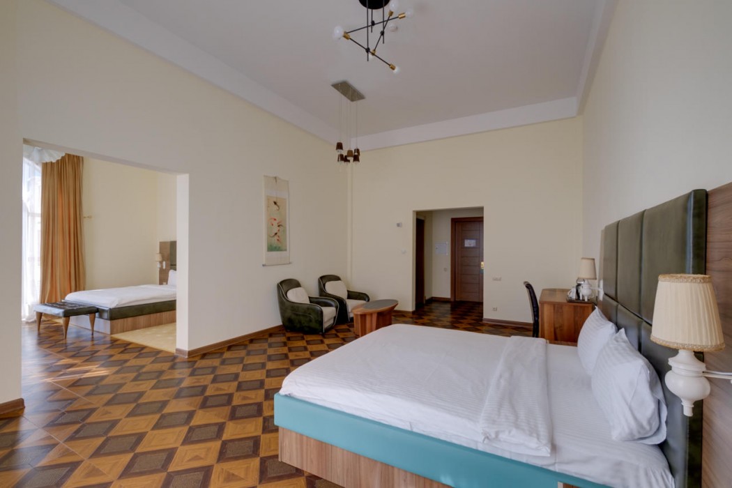 Castello Mare Hotel & Wellness Resort 21/102