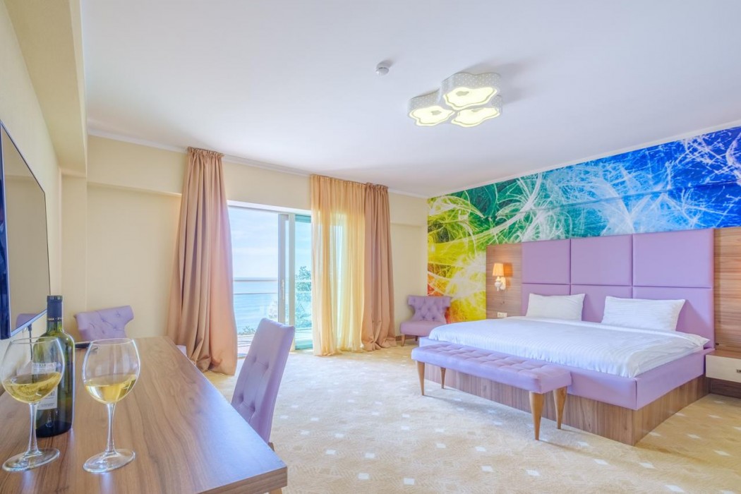Castello Mare Hotel & Wellness Resort 32/102