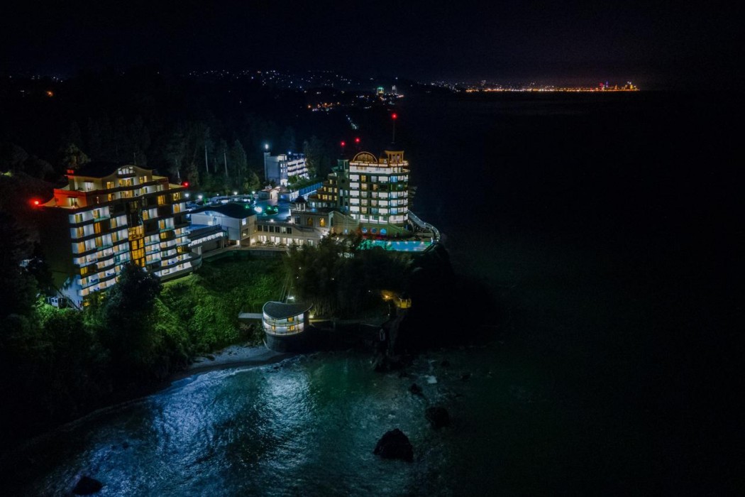 Castello Mare Hotel & Wellness Resort