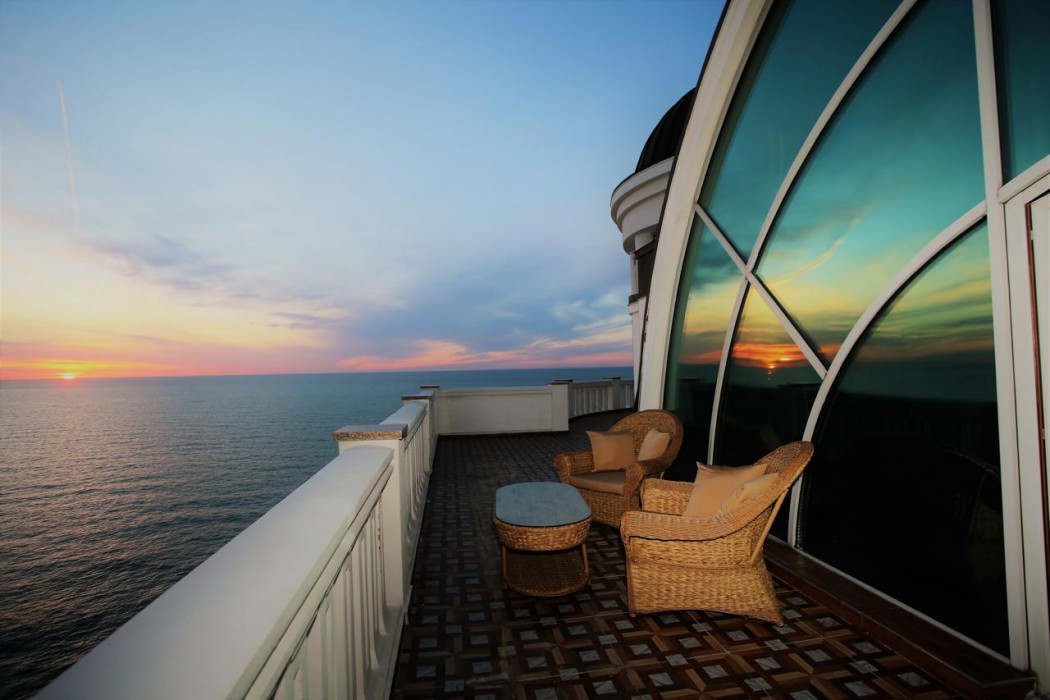 Castello Mare Hotel & Wellness Resort 38/102