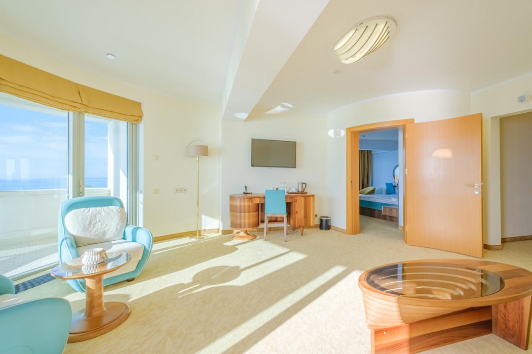 Castello Mare Hotel & Wellness Resort 34/102