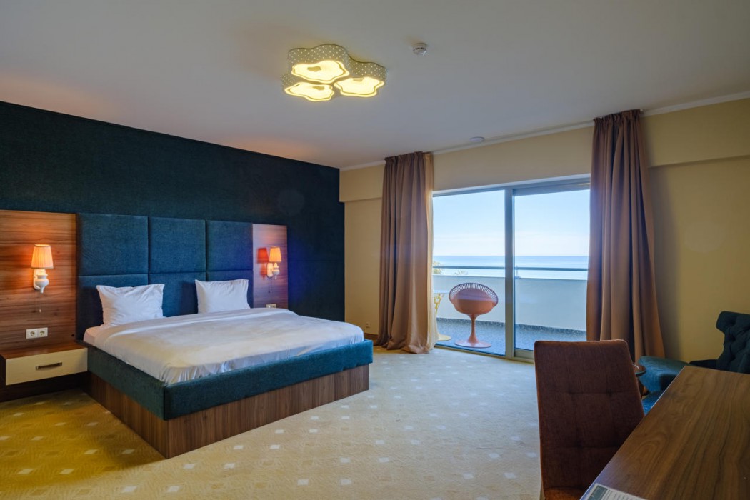Castello Mare Hotel & Wellness Resort 44/102