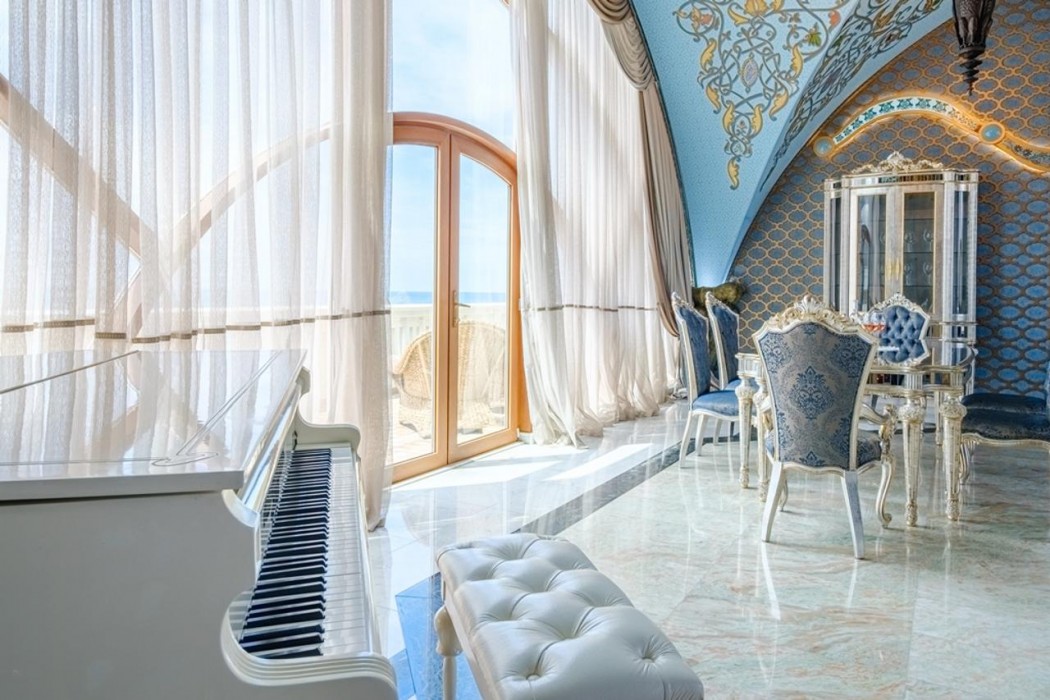 Castello Mare Hotel & Wellness Resort 39/102
