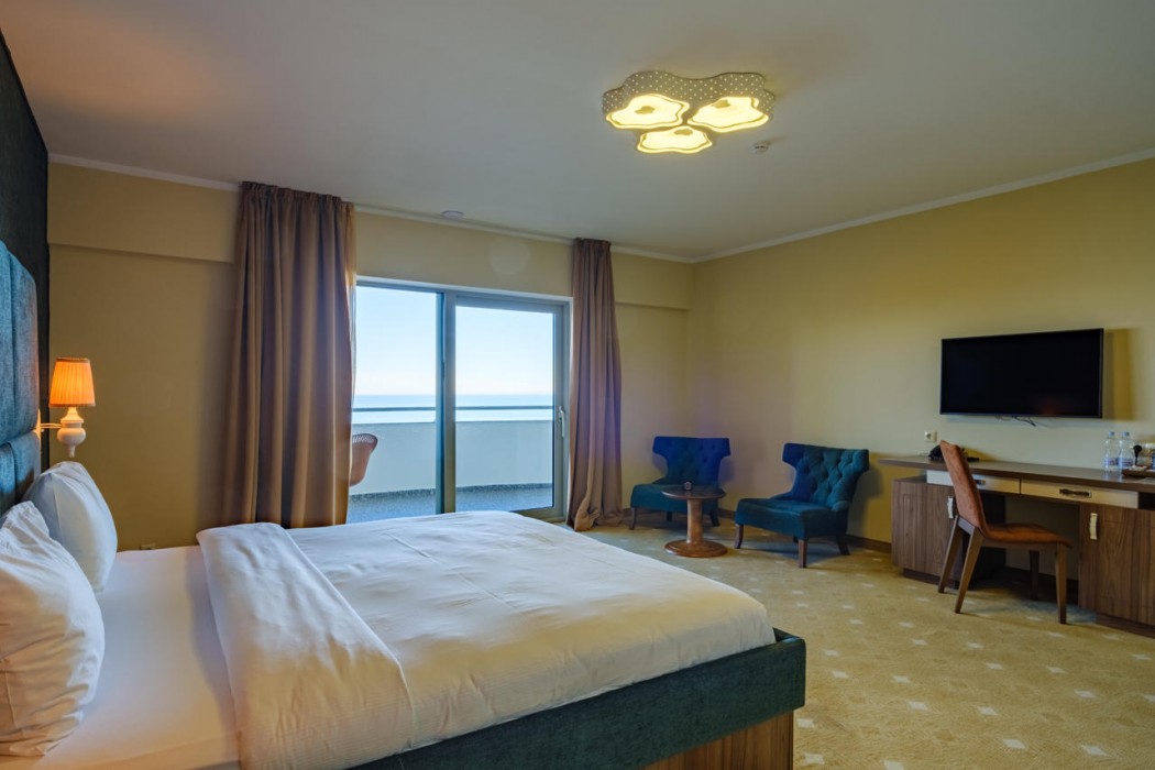 Castello Mare Hotel & Wellness Resort 43/102