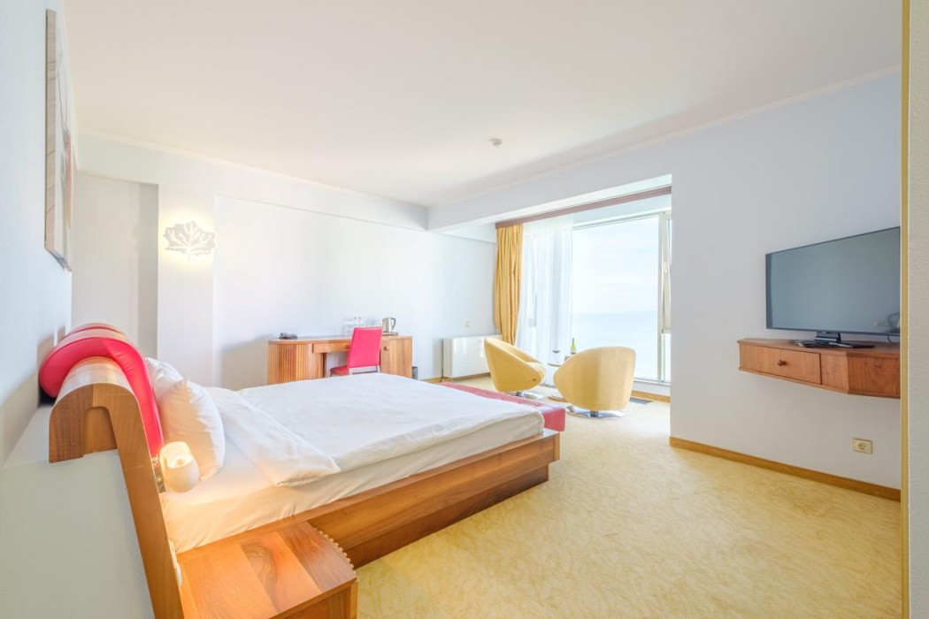 Castello Mare Hotel & Wellness Resort 53/102